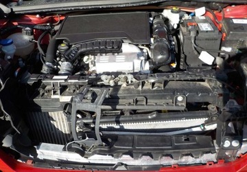 Peugeot 2008 II SUV 1.2 PureTech 100KM 2023 Peugeot 2008 Okazja 1.2 Benzyna 101KM, zdjęcie 6