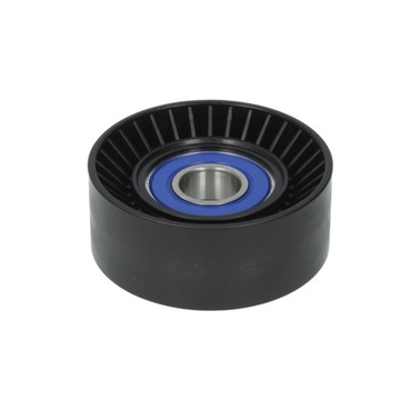 РОЛИК РЕМНЯ SKF MULTI-ROVED. ТОЙОТА 2.0/2.2D-4D 05-