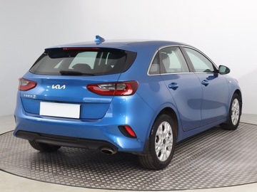 Kia Ceed III Hatchback 1.5 T-GDI 160KM 2021 Kia Ceed 1.5 T-GDI, Salon Polska, 1. Właściciel, zdjęcie 4