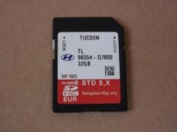 Hyundai Tucson III 2018-2020 LIFT навигационная магнитола с дисплеем KRELL