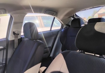 Mitsubishi Lancer IX Sportback 1.6 MIVEC 117KM 2014 Mitsubishi Lancer 122014r, Salonowy. 1.6Benzyna. Uszkodzony lewy tyl. Jezd, zdjęcie 7