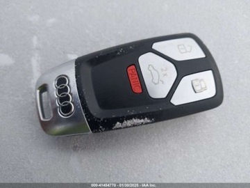 Audi A4 B9 2022 Audi a4 Premium Plus 45 S-Line 2022 2.0l 2.0 Benzyna 261KM, zdjęcie 11