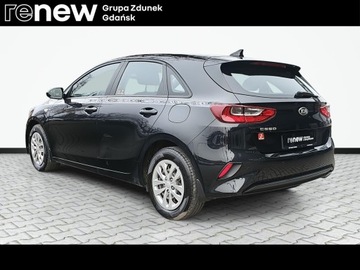 Kia Ceed III Hatchback 1.0 T-GDI 100KM 2020 Kia Ceed 1.0 T-GDI S, zdjęcie 7