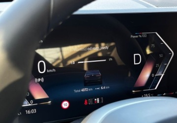 BMW Seria 5 G90-91 Sedan 2.0 20d 197KM 2025 BMW Seria 5 Samochod DEMO z serwisem w cenie BMW Bonkowscy Wroclaw 2.0, zdjęcie 23