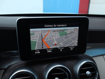 Mercedes Klasa C W205 Limuzyna 200 184KM 2016 Mercedes C C 200 4MATIC, Salon Polska, 4X4, zdjęcie 16