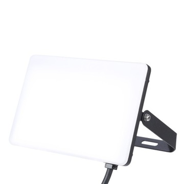 Lampa LED 50W 5000lm 5000K 230V IP65 naświetlacz Eko-Light EKN9016