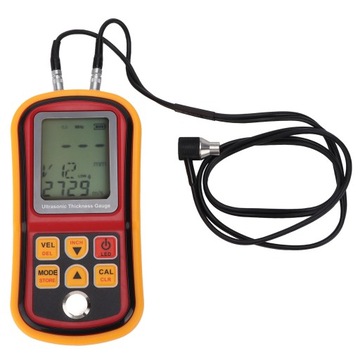 Цифровой толщиномер GM130 Ручной металлический