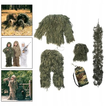 Костюм XCY3, универсальный.