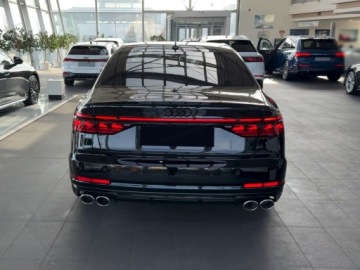Audi A8 D5 S8 Facelifting 4.0 TFSI 571KM 2026 AUDI A8 S8 TFSI quattro Sedan 4.0 (571KM) 2026, zdjęcie 1