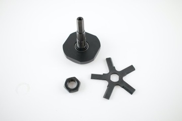 Устройство для резки коробок скрытого монтажа, 1 нож SCROBER