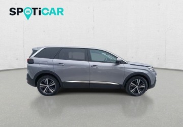 Peugeot 5008 II 2019 Peugeot 5008 Allure Diesel FV23 1.5 Benzyna 130KM, zdjęcie 3