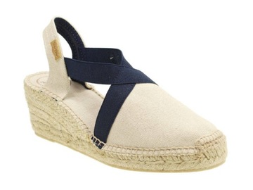 Espadryle Toni Pons TERRA-BC rozm. 40