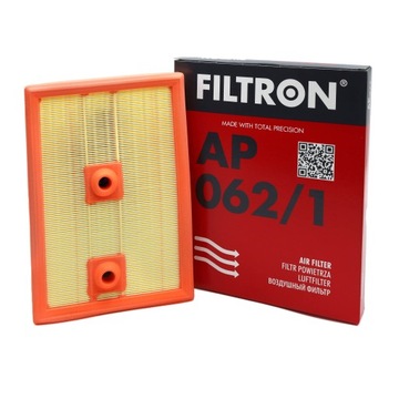Filtr Powietrza Filtron AP062/1