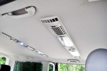 Volkswagen Multivan T6 2013 Volkswagen Multivan _Highline_4Motion_DSG_Max_Full, zdjęcie 20