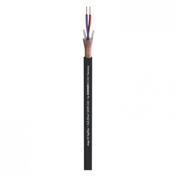 SOMMER CABLE Stage 22 Highflex; 2 х 0,22 мм2; ПВХ