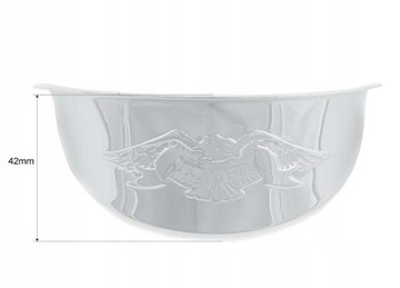 ЦАПФ ЛАМПЫ ДЛЯ СВЕТОВОЙ ПАНЕЛИ 4,5 ДЮЙМА С ОРЛОМ