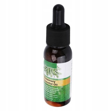 Rosemary Hair Care Essential Oil Kuracja