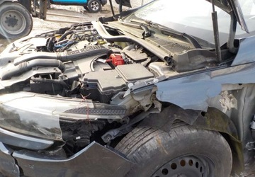 Renault Megane IV Hatchback 5d  Facelifting 1.5 Blue dCi 115KM 2021 Renault Megane Diesel Okazja 1.5 Diesel 115KM, zdjęcie 7