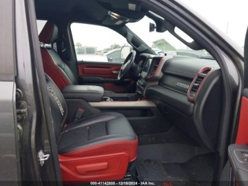  RAM 1500 2020r., Rebel, od ubezpieczalni 5.7 Benzyna 395KM, zdjęcie 8