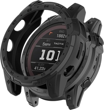 ETUI OCHRONNE CASE DO GARMIN FENIX 7X 7X SOLAR