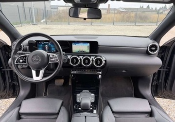 Mercedes Klasa A W177/V177 Hatchback 1.3 200 163KM 2020 Mercedes-Benz Klasa A A200 163 KM 2020r Vat 23 Warszawa 1.3 Benzyna, zdjęcie 5