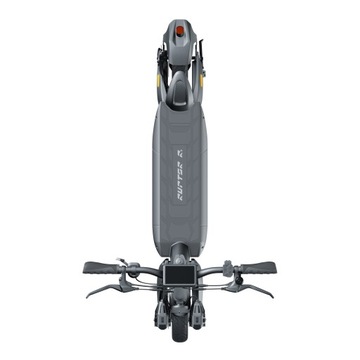 Скутер Ruptor R6 20AH 48V 2000 Вт 20 км/ч