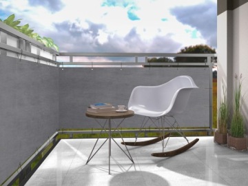 БАЛКОННЫЙ КОВРИК BALCONY 0,8 м x 7 м ПОЛЬША + БЕСПЛАТНО