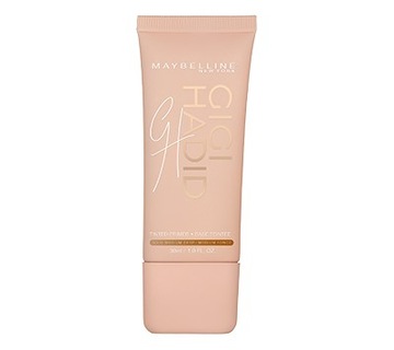 MAYBELLINE GigiHadid primer GG20 MEDIUM DEEP, 30ml