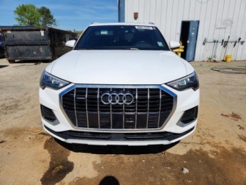 Audi Q3 II 2020 Audi Q3 Premium 2020 2.0 Benzyna 228KM, zdjęcie 5