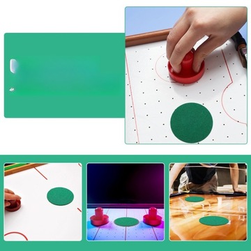 АКСЕССУАРЫ ДЛЯ ХОККЕЙНОГО СТОЛА