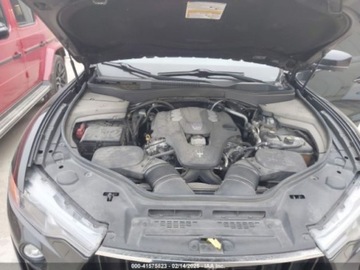 Maserati Levante 2019 Maserati Levante S Gransport, 2019r., 4x4, 3.0L 3.0 Benzyna 424KM, zdjęcie 11