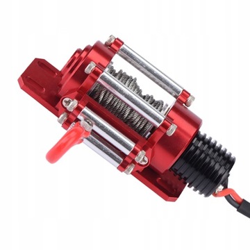 ЭЛЕКТРИЧЕСКАЯ ЛЕБЕДКА ДРАКОН ЛЕБЕДКА 1:10