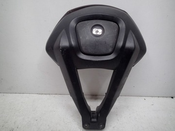 Спинка пассажира Yamaha x-max 10-14r