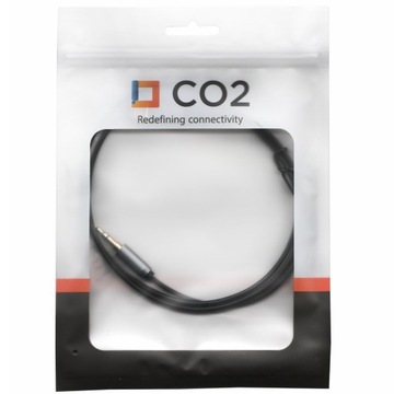CO2 USB-C AUX АДАПТЕР КАБЕЛЬ МИНИ-ДЖЕК 3,5 АДАПТЕР ДЛЯ SAMSUNG DAC 1M