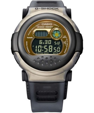 Casio G-SHOCK Carbon Core Guard Jason Limited Edit.