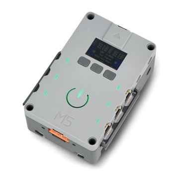 M5Stack Station - zestaw deweloperski ESP32 IoT