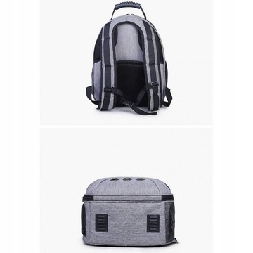 Роскошный рюкзак для кошек | Рюкзак для домашних животных