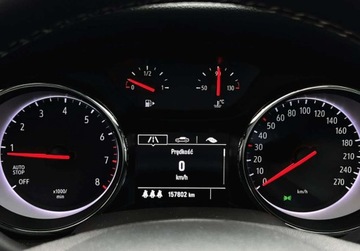 Opel Insignia II Sports Tourer 1.5 Turbo 140KM 2018 Opel Insignia 1.5T 140KM MANUAL GWARANCJA zarejestrowana FABRYCZNY L, zdjęcie 30