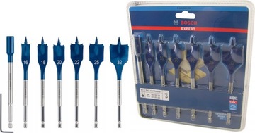 BOSCH EXPERT 7x WIERTŁO PIÓRKOWE PIÓROWE SELFCUT