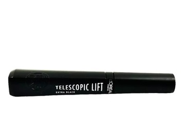 L'OREAL PARIS TELESCOPIC LIFT УДЛИНЯЮЩАЯ ТУШЬ ДЛЯ ТУШИ