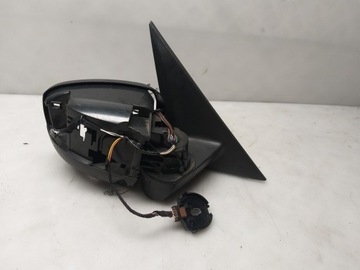FORD GALAXY MK4 LUSTERKO PRAWE 9 PIN