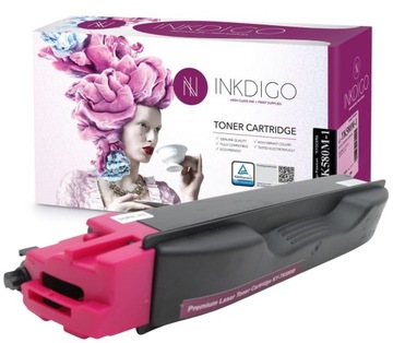 Zamiennik TK-580 do KYOCERA FSC 5150 ECOSYS P 6021
