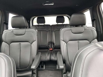 Jeep Grand Cherokee V 2024 Jeep Grand Cherokee L Limited 2024 3.6l 3.6 Benzyna 293KM, zdjęcie 10