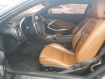 Chevrolet Camaro VI Coupe 6.2 455KM 2019 Chevrolet Camaro SS 2019 6.2l 6.2 Benzyna 455KM, zdjęcie 7