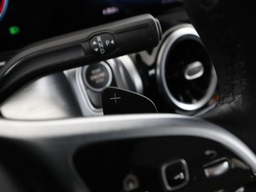 Mercedes GLB SUV 2.0 200d 150KM 2020 Mercedes GLB FV23% automat full LED skóra navi, zdjęcie 32