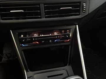 Volkswagen T-Cross SUV 1.0 TSI 95KM 2022 Volkswagen Taigo 1.0 TSI / 95KM, Salon Polska, ASO, zdjęcie 17