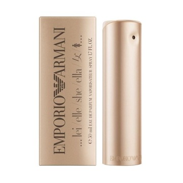 GIORGIO ARMANI Emporio Femme EDP парфюмированная вода 50 мл