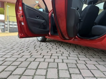 Renault Megane III Hatchback Facelifting 2013 1.6 16V 110KM 2015 Renault Megane TYLKO 154tyśkm 1WŁAŚCICIEL 2015R 1.6 Zwykła Benzyna! 6BIEGÓW, zdjęcie 17