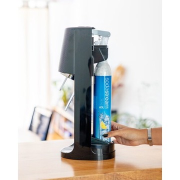 CYLINDER SODA STREAM NABÓJ CO2 425g 60L Quick Connect
