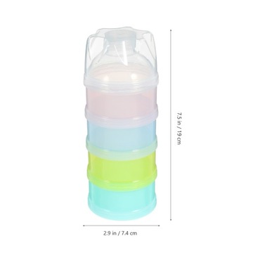 ПОРТАТИВНЫЙ ДОЗАТОР МОЛОКА